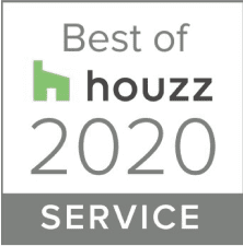 Besot of Houzz 2020 Service