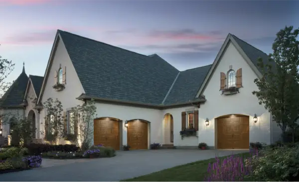 Traditional Collection Garage Doors