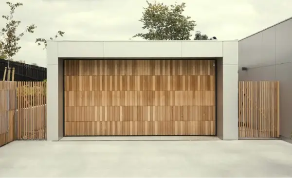 Luxury Garage Doors