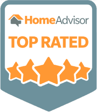 Home Advisor Top Rated