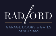 Radford Garage Doors & Gates of San Diego