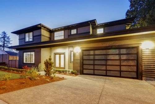 How Do I Choose a Garage Door