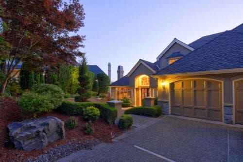 Warning Signs Your Garage Door Is at the End of Its Life