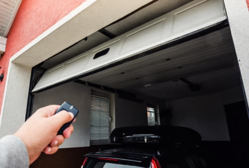 How can I make my garage door last longer