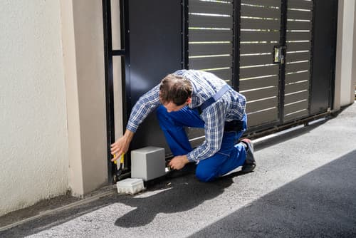 Spruce up your home in San Diego—Luxury garage doors & more