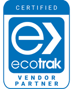 Ecotrak Certified Service Provider Logo