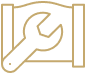 High-quality products icon