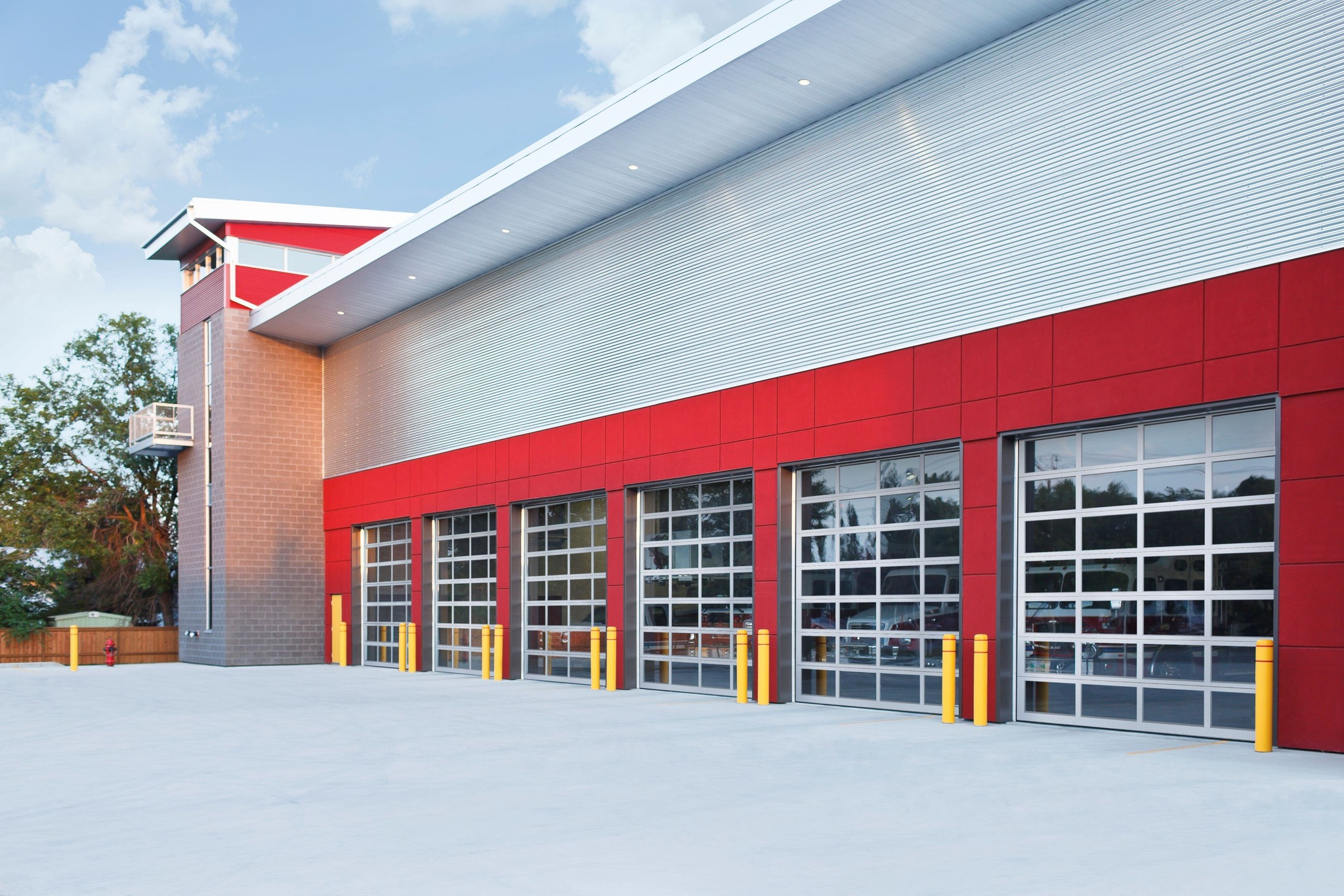 UL 325 and ASTM F2200 requirements for swinging gates
