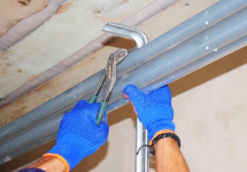 What do I need to know when choosing a garage door opener?