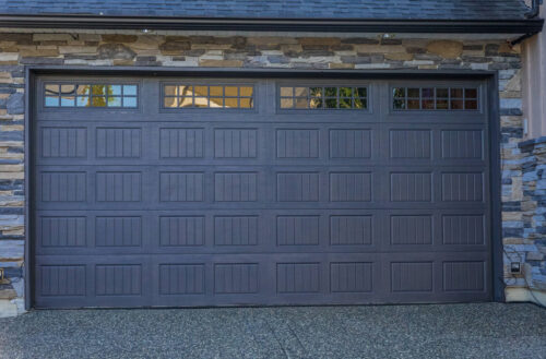 Affordable Garage Door Prices: How to Choose the Right Door for Your Home