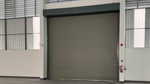 reliable garage door installation company in Orange County